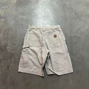 Vintage Carhartt‎ carpenter shorts